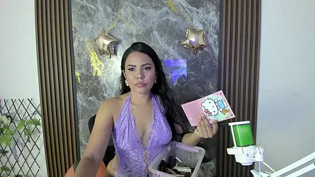 nicol jone1 online show from September 16, 8:21 pm