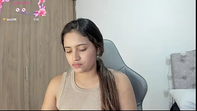 Isa squirt1 online show from January 17, 4:39 am