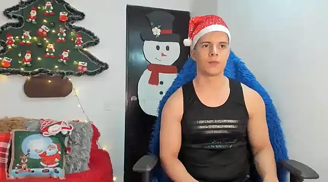 cory okell online show from December 24, 2:54 am