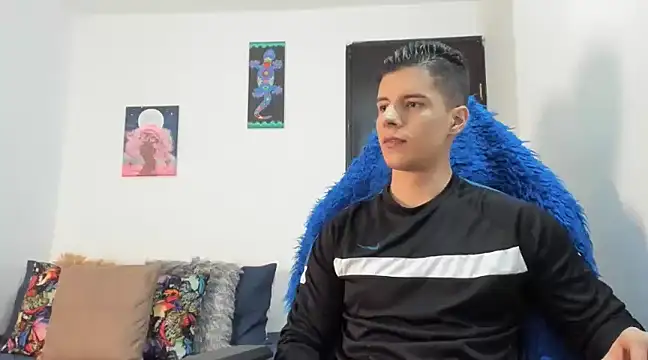 cory okell online show from February 28, 2:31 am