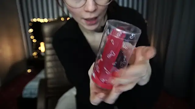 Sasha Exclusive online show from January 2, 3:19 pm