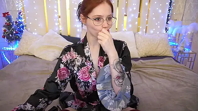 Sasha Exclusive online show from January 7, 9:25 pm