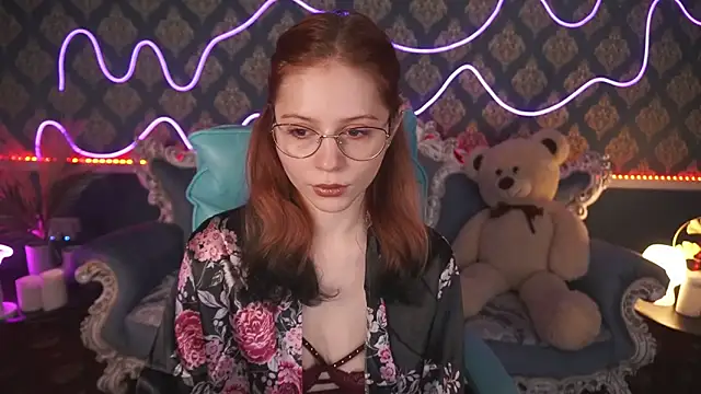 Sasha Exclusive online show from January 26, 2:08 pm