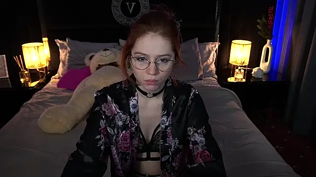 Sasha Exclusive online show from January 31, 4:36 am