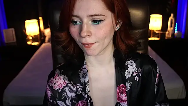 Sasha Exclusive online show from February 21, 4:59 pm