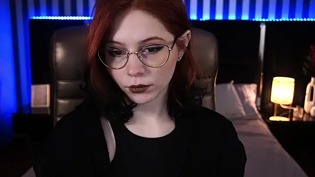 Sasha Exclusive online show from February 23, 8:22 pm