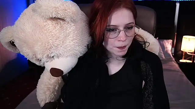 Sasha Exclusive online show from February 23, 11:25 pm