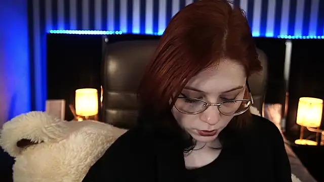 Sasha Exclusive online show from February 24, 3:33 am