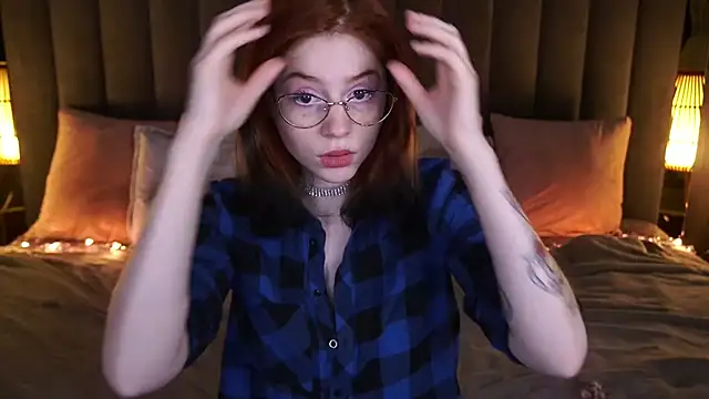 Sasha Exclusive online show from March 5, 2:46 am