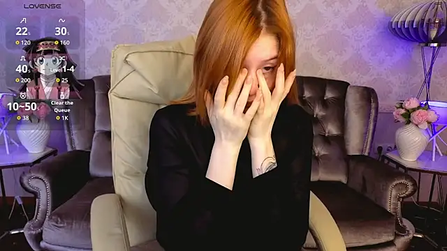 Sasha Exclusive online show from October 19, 6:36 am