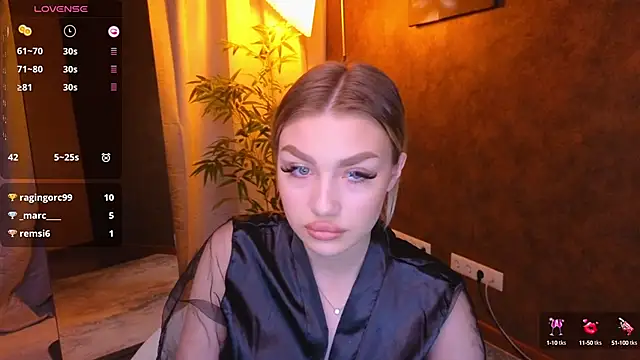 Ella Milla online show from January 9, 8:45 am