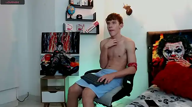 flowers18 online show from March 13, 1:21 am