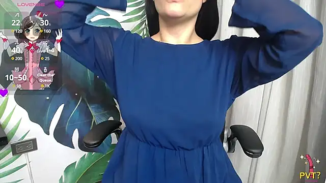 shantala krisha online show from February 4, 11:27 am