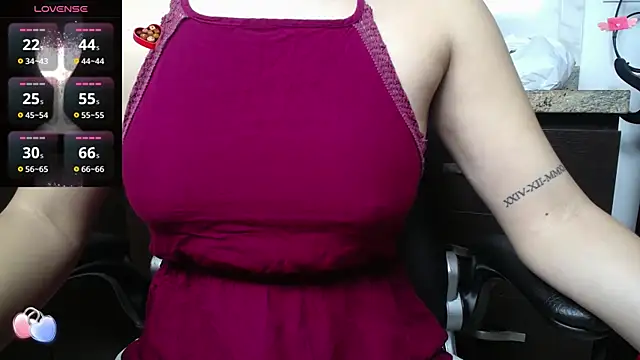 shantala krisha online show from February 8, 9:25 pm