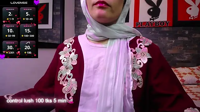 shantala krisha online show from February 12, 5:48 pm