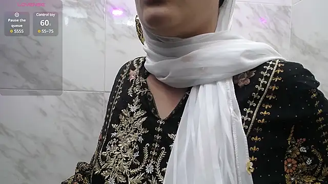 shantala krisha online show from February 22, 7:47 pm