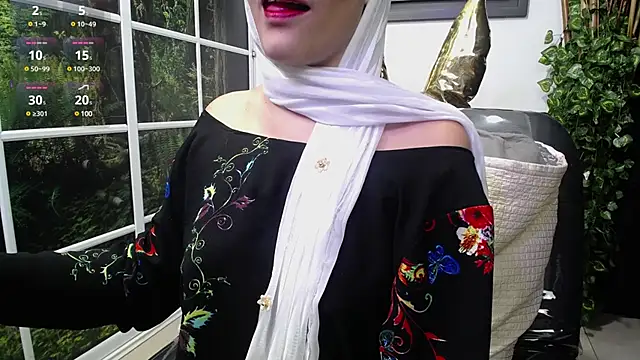 shantala krisha online show from February 24, 11:43 am