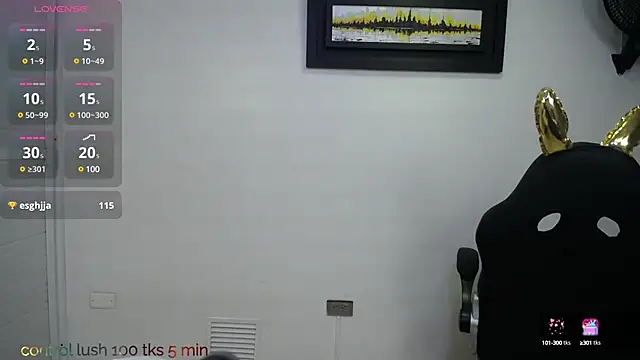 shantala krisha online show from February 24, 6:36 pm