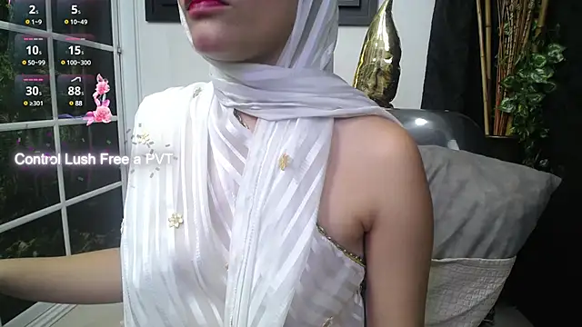 shantala krisha online show from February 28, 11:47 am