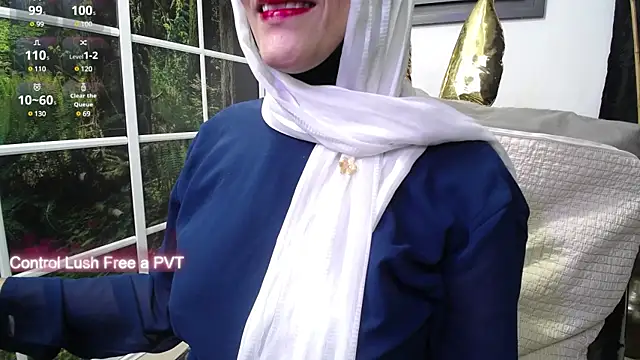 shantala krisha online show from March 5, 11:38 am