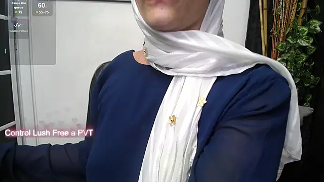 shantala krisha online show from March 5, 6:23 pm