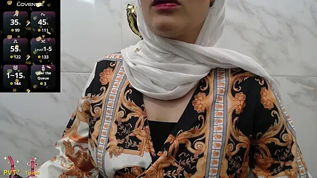 shantala krisha online show from March 13, 6:34 pm