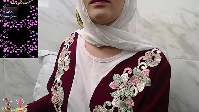 shantala krisha online show from March 14, 3:03 pm