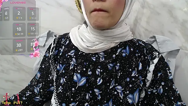 shantala krisha online show from March 15, 11:51 am