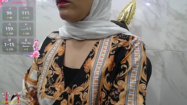 shantala krisha online show from March 18, 12:03 pm