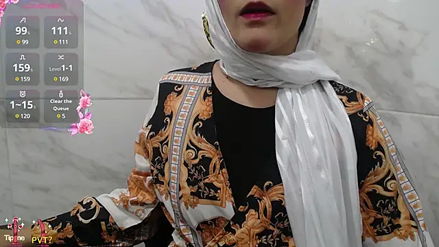 shantala krisha online show from March 19, 11:50 am