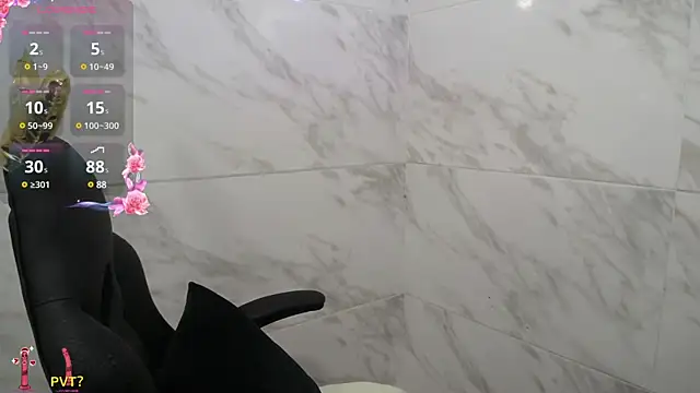 shantala krisha online show from March 20, 12:32 pm