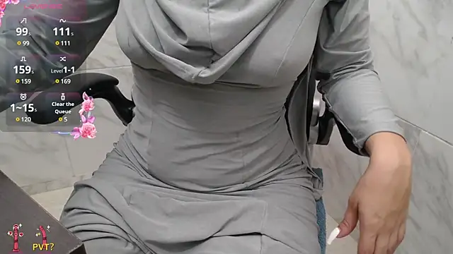 shantala krisha online show from March 20, 6:42 pm