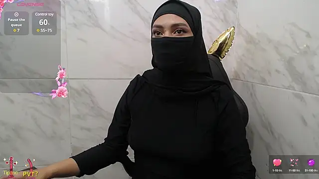 shantala krisha online show from March 21, 6:51 pm