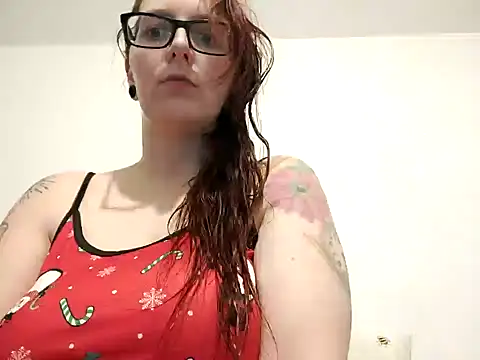 Selena Lux online show from December 22, 6:59 pm