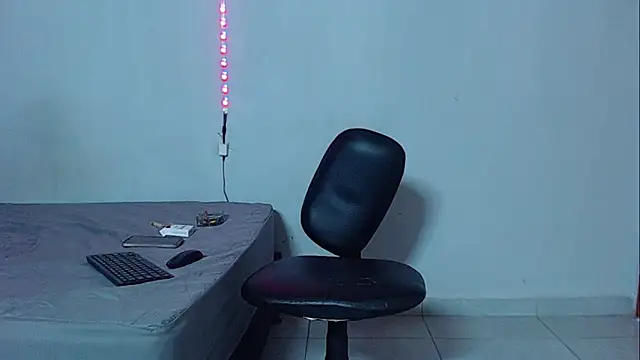 mikecoper 23 online show from November 26, 2:18 pm