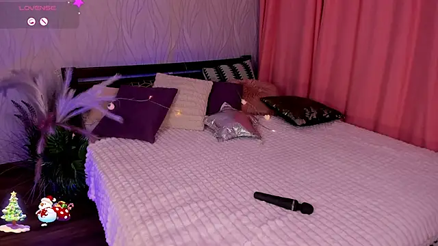 Snapshot of Miss_Elia chatting on December 25, 6:19 pm Miss Elia online show from December 25, 6:19 pm