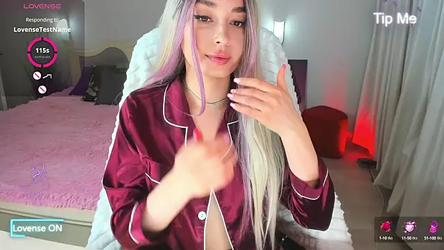 Snapshot of Miss_Elia chatting on January 29, 4:19 pm Miss Elia online show from January 29, 4:19 pm