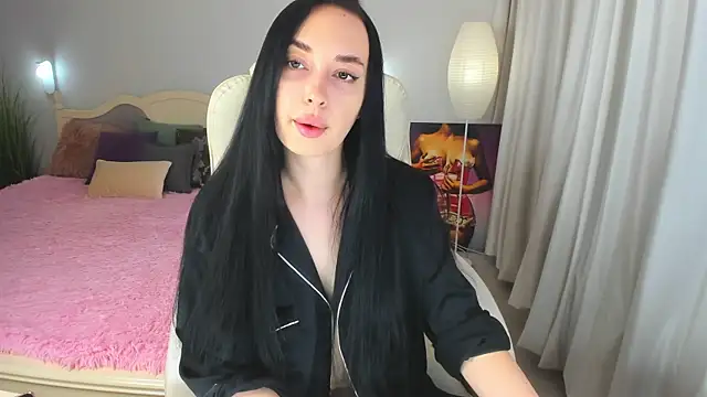 Snapshot of Miss_Elia chatting on February 20, 4:36 pm Miss Elia online show from February 20, 4:36 pm