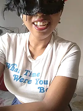 Snapshot of sandy_naughty chatting on October 19, 8:59 am sandy naughty online show from October 19, 8:59 am