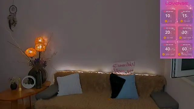 sindy chiks1 online show from September 16, 8:54 pm