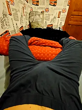 Azerty0911 online show from November 27, 8:11 pm