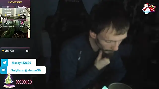 sexy264329 online show from December 14, 3:25 pm