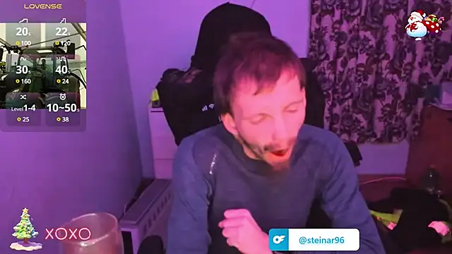 sexy264329 online show from December 27, 4:54 pm