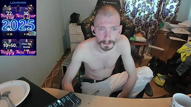 sexy264329 online show from March 9, 4:55 pm