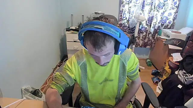 sexy264329 online show from October 6, 2:03 pm