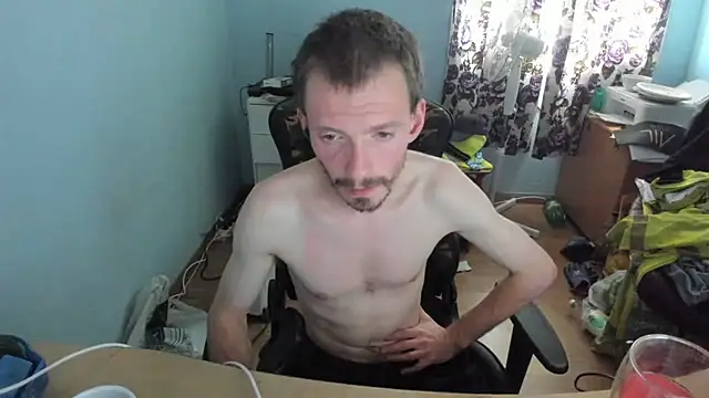 sexy264329 online show from October 16, 3:13 pm