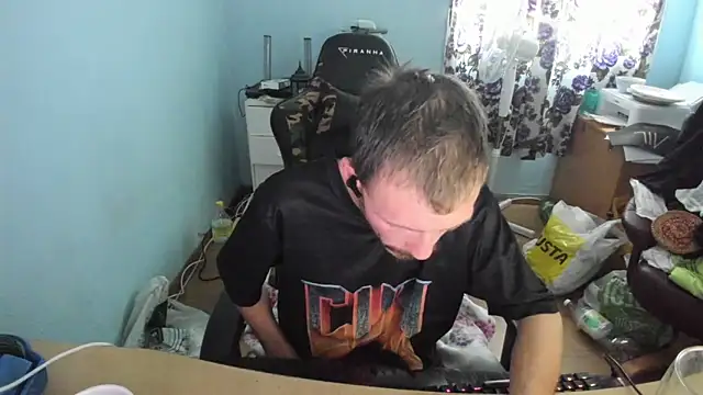 sexy264329 online show from October 17, 1:46 pm