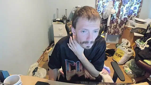 sexy264329 online show from October 19, 6:47 am