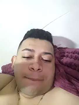 demoledor199 online show from January 15, 3:18 pm