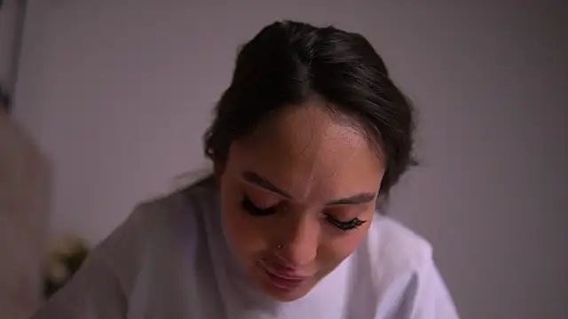 Mila May  online show from December 20, 3:14 am